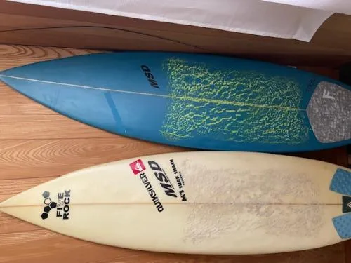 SURFBOAD