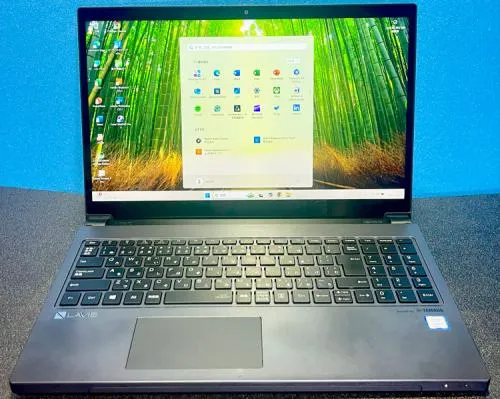 NEC Core i7-8750H SSD1TB+HDD1TB メモリ16GB 超特価 美品 NEC Core i7 新品SSD1TB 16GB №882 - メルカリ