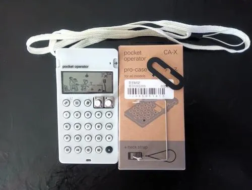 PO-32 tonic ポケットサイズ PO-32 tonic – Media Integration, Inc.